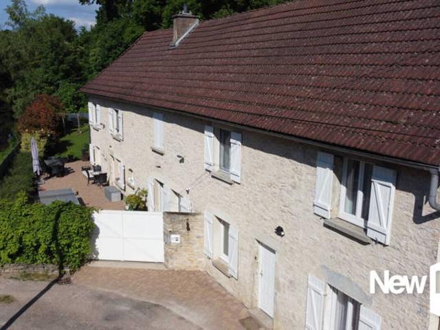 Maison vente à Besançon