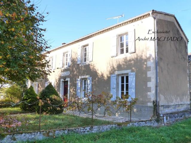 Maison vente à Nérac, Moncrabeau