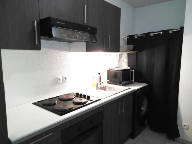 Appartement vente à Saint-Julien-en-Genevois, Monnetier-mornex