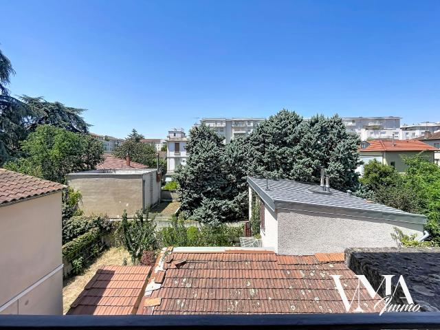 Appartement vente à Lyon, Métropole de Lyon