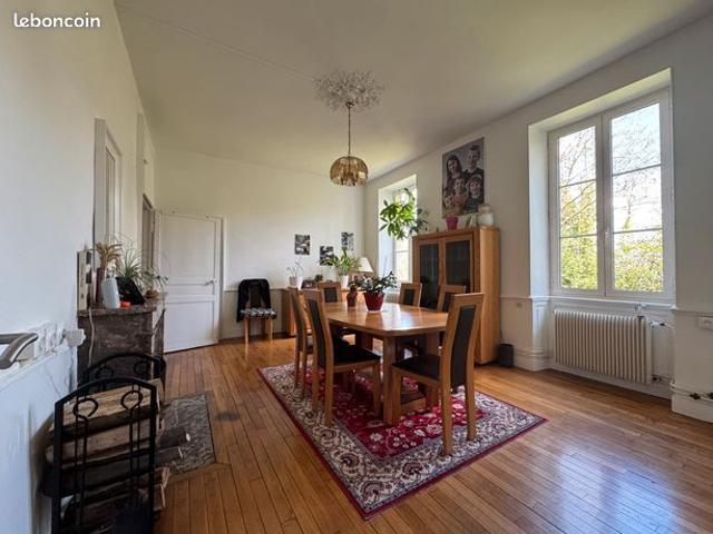 Maison vente à Montbard