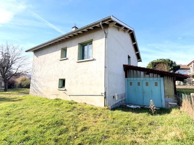 Maison vente à Montbrison