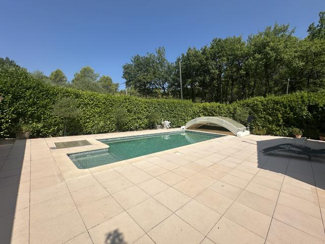 Villa vente à Brignoles, Montfort-sur-argens