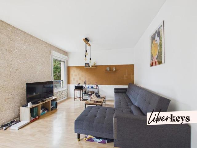 Appartement vente à Palaiseau, Montlhéry
