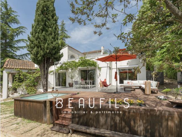 Maison vente à Montpellier, Montferrier-sur-lez