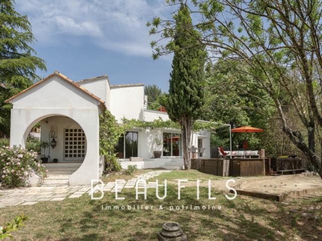 Maison vente à Montpellier, Montferrier-sur-lez