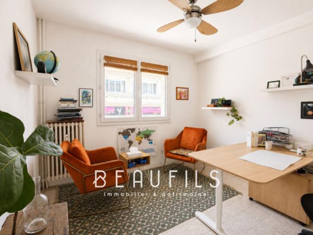 Appartement vente à Montpellier, Hérault