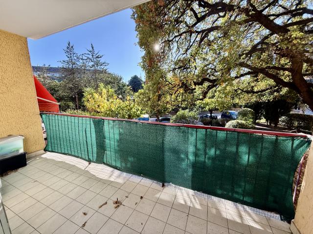 Appartement vente à Montpellier