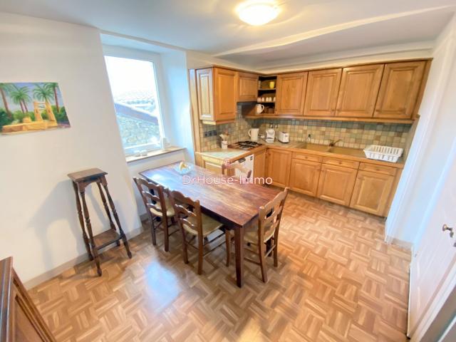 Appartement vente à Largentière, Montpezat-sous-bauzon