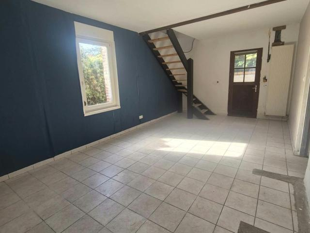 Maison vente à Morcourt, Somme