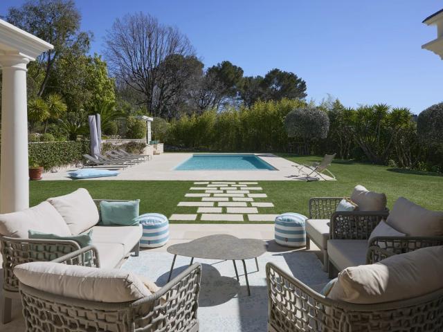 Maison vente à Grasse, Mougins