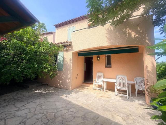 Maison vente à Grasse, Mougins