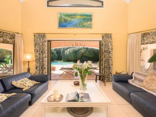 Villa vente à Grasse, Mougins