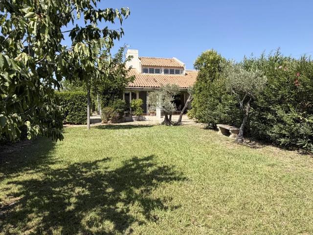 Maison vente à Arles, Mouriès