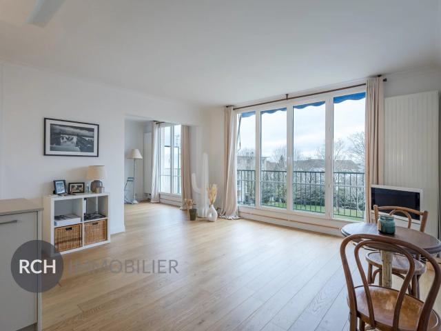 Appartement vente à Rambouillet, Neauphle-le-château