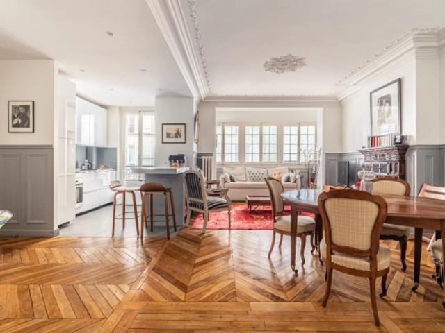 Appartement vente à France métropolitaine, Neuilly-sur-seine
