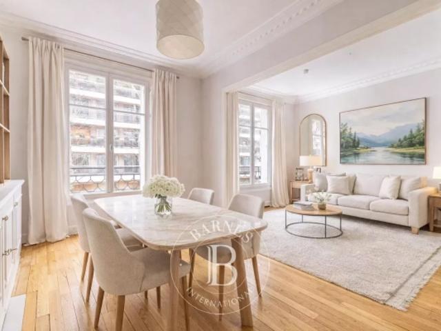 Appartement vente à France métropolitaine, Neuilly-sur-seine