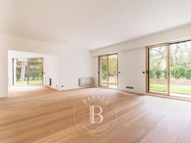 Appartement vente à Nanterre, Neuilly-sur-seine