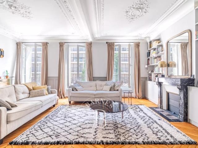 Appartement vente à Nanterre, Neuilly-sur-seine