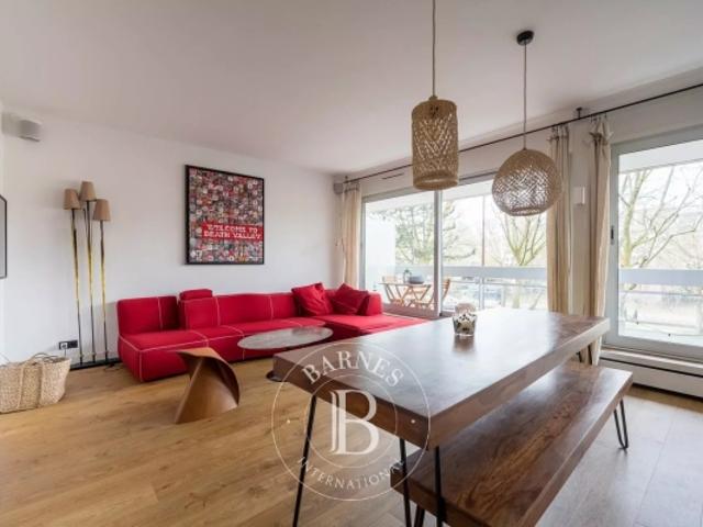 Appartement vente à France métropolitaine, Neuilly-sur-seine