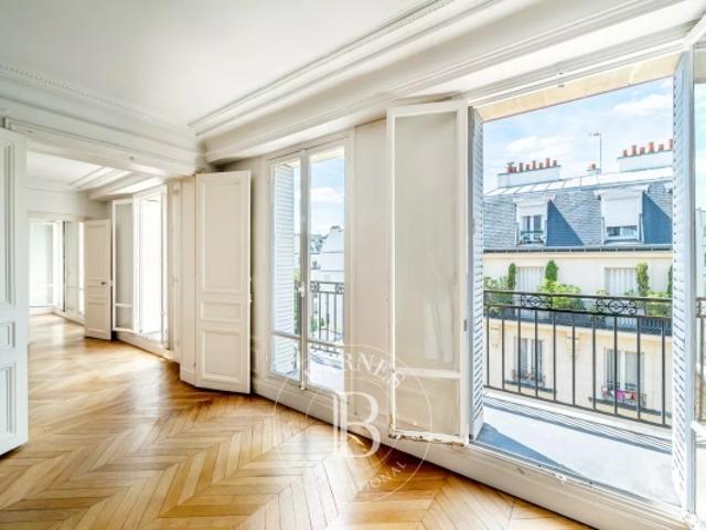 Appartement vente à Nanterre, Neuilly-sur-seine