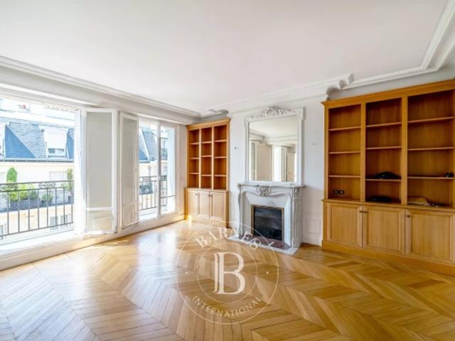 Appartement vente à Nanterre, Neuilly-sur-seine
