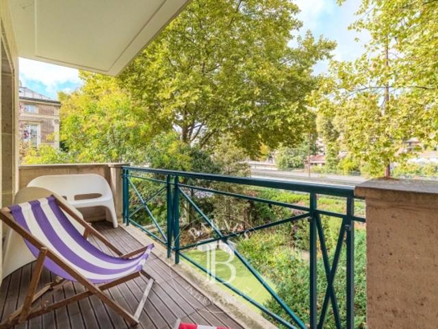 Appartement vente à France métropolitaine, Neuilly-sur-seine