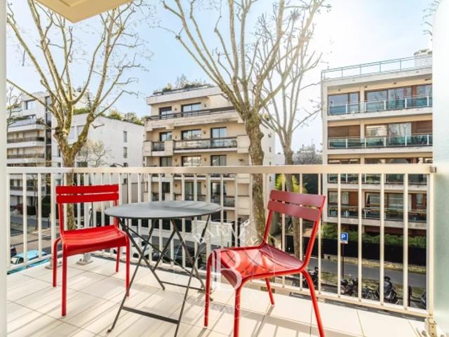 Appartement vente à Nanterre, Neuilly-sur-seine