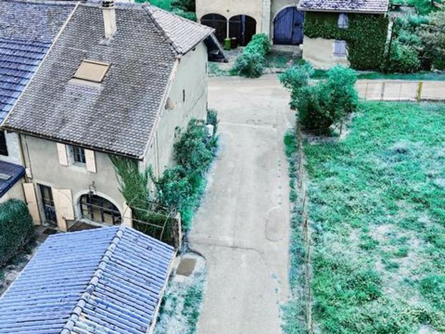 Maison vente à La Forge, Neydens