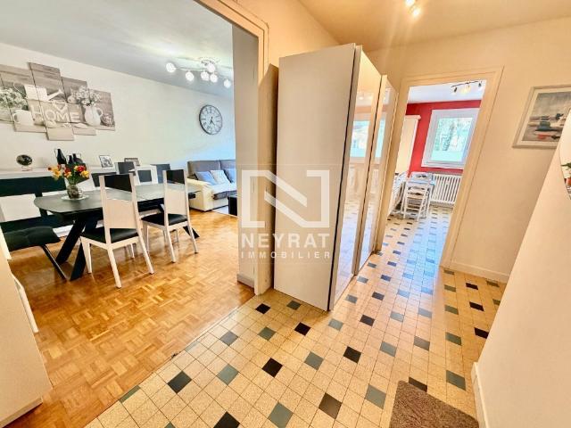 Appartement vente à Chalon-sur-Saône, Chalon-sur-saône