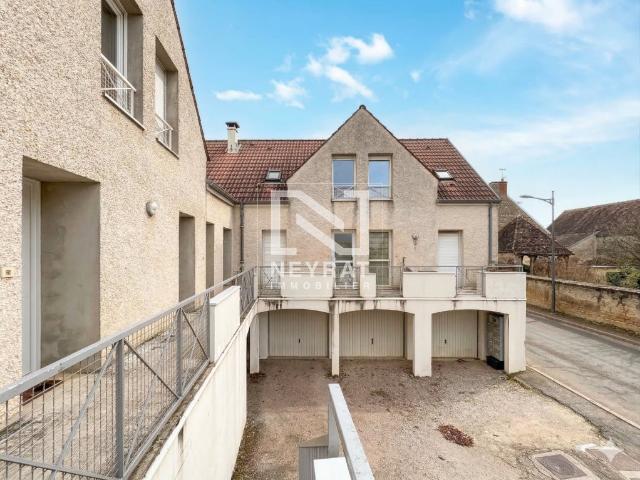 Appartement vente à Marsannay-la-Côte, Côte-d'Or