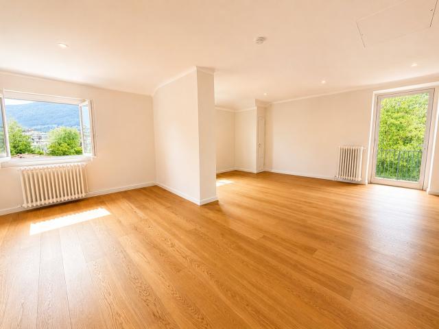 Appartement vente à Saint-Julien-en-Genevois, Gaillard