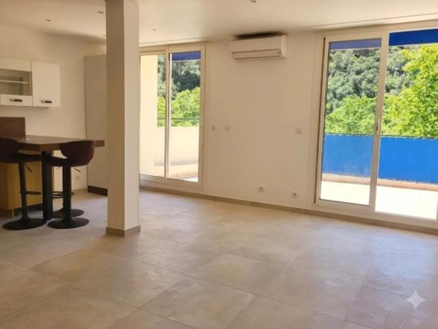 Appartement vente à Nice