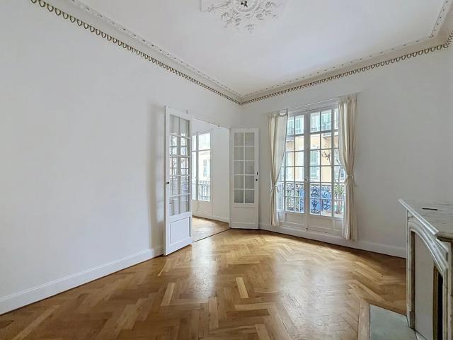 Appartement vente à Grosso, Nice