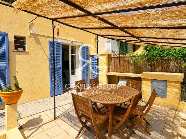 Appartement vente à Nice