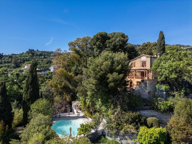 Maison vente à Nice