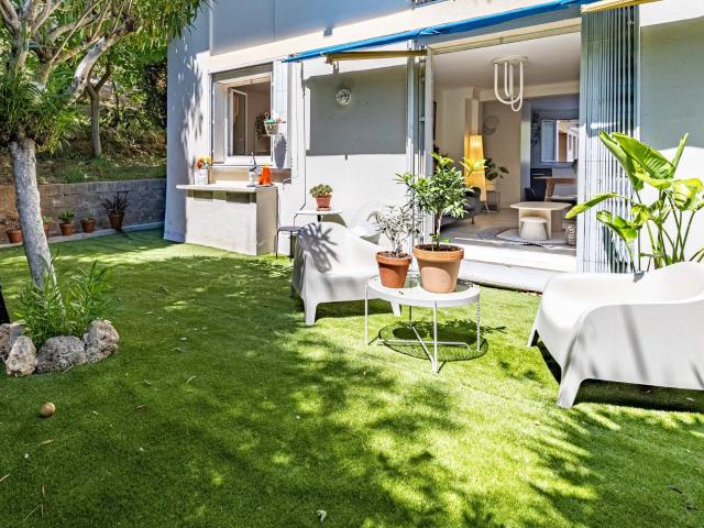 Appartement vente à Nice