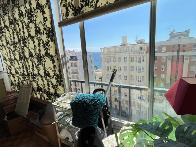 Appartement vente à Nice