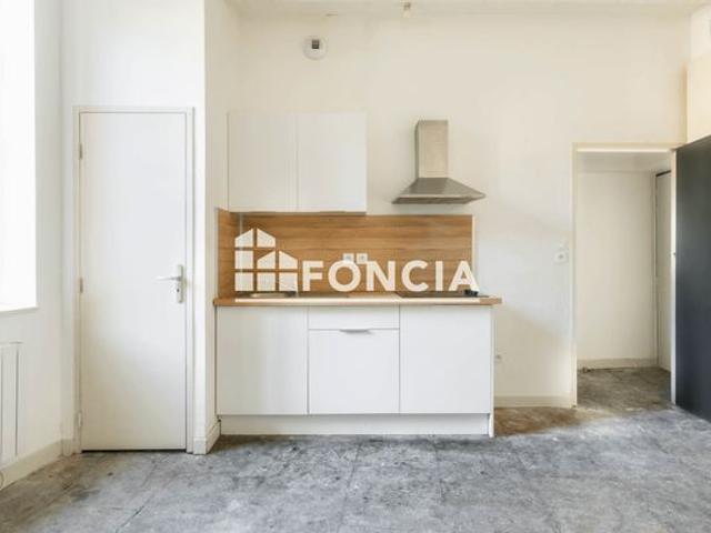 Appartement vente à Nîmes