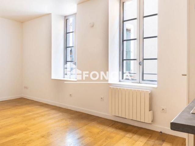 Appartement vente à Nîmes, Gard