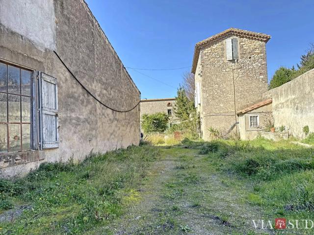 Maison vente à Béziers, Nissan-lez-enserune