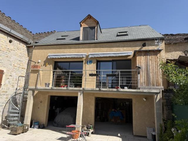 Maison vente à Mende, Saint-bauzile