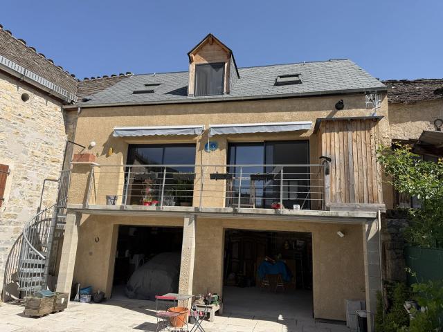 Maison vente à Mende, Brenoux