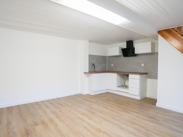 Maison vente à Clermont-Ferrand, Nohanent