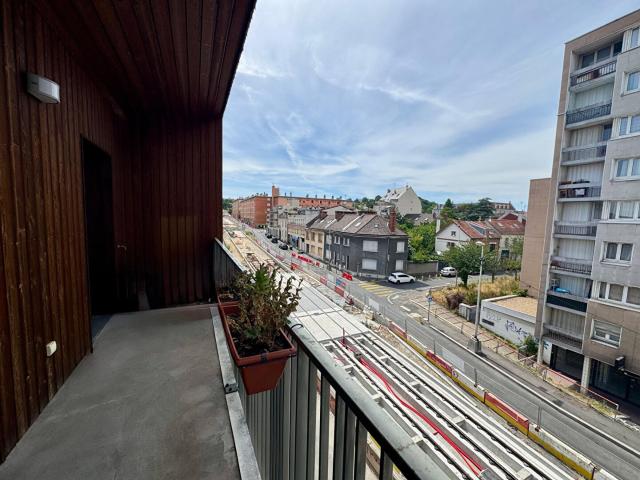 Appartement vente à Bobigny, Noisy-le-sec