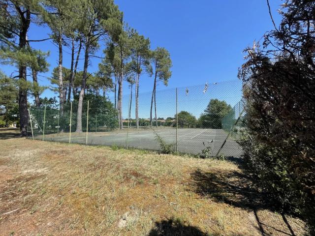 Terrain vente à Dax, Linxe