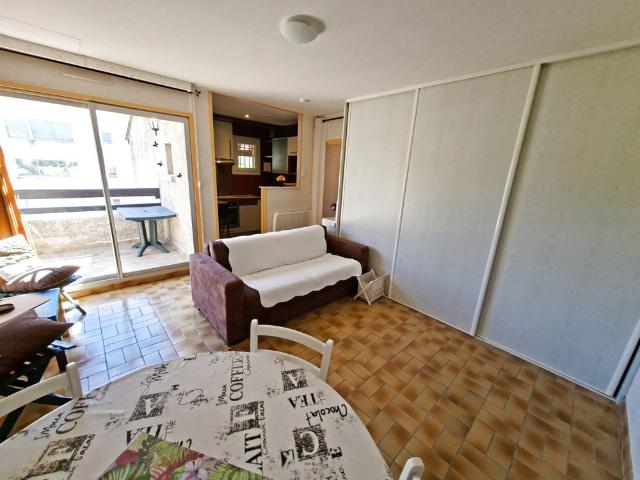 Studio location à Nyons