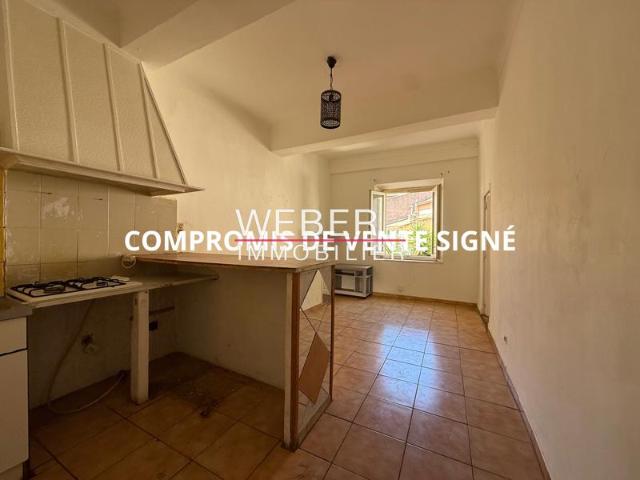 Appartement vente à Arrondissement de Toulon, Ollioules