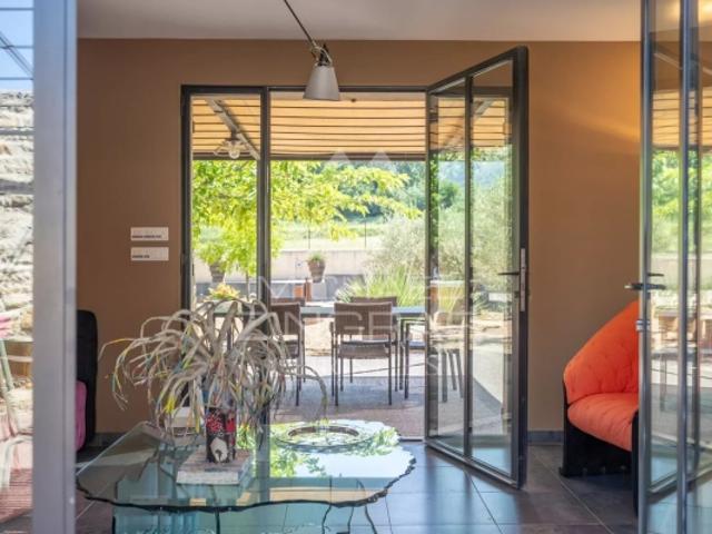 Maison vente à Apt, Oppède
