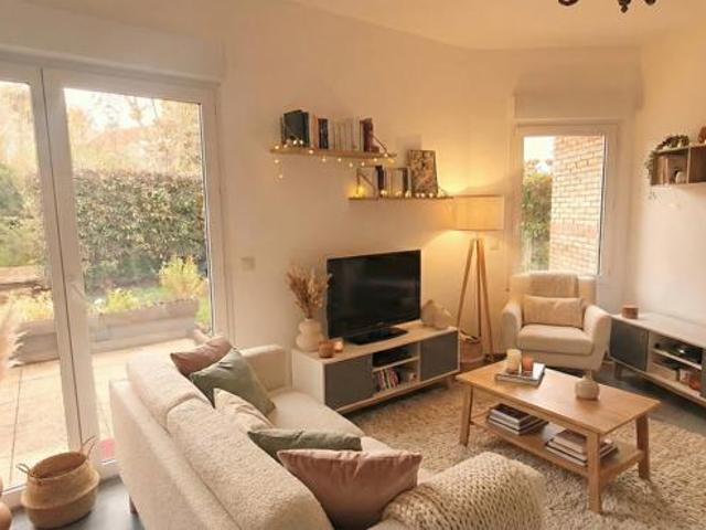 Appartement vente à Chartres, Lucé